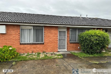 2/1481 Heatherton Rd, Dandenong North, VIC 3175