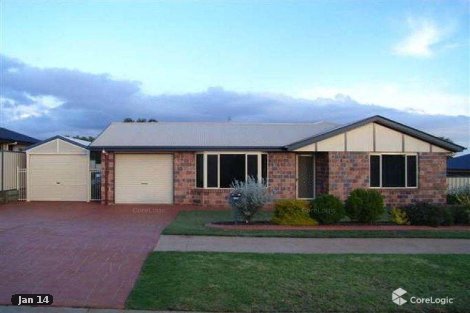 20 Macrossan St, Cranley, QLD 4350