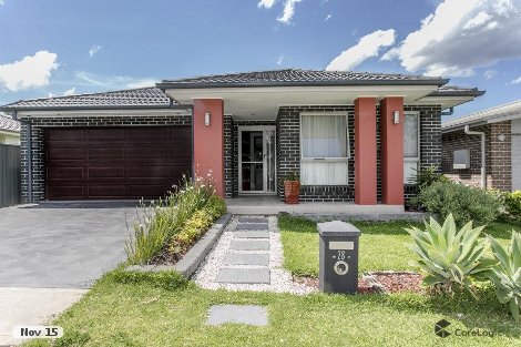 28 Sandstock Cres, Jordan Springs, NSW 2747