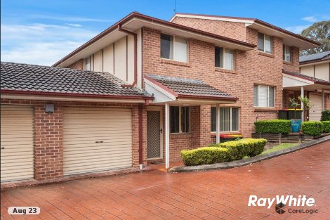 2/22 Westminster St, Schofields, NSW 2762