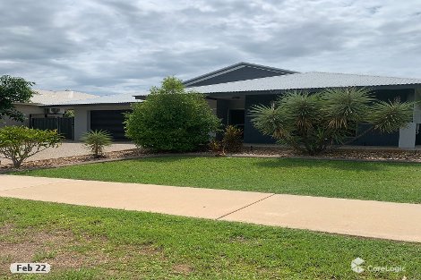 43 Clarke St, Bellamack, NT 0832