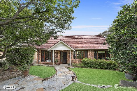 33 Grayson Rd, North Epping, NSW 2121