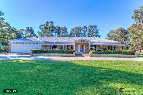 36 Empire Rose Ct, Darling Downs, WA 6122