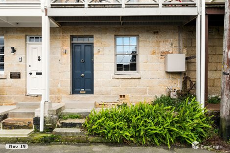 6 Little Edward St, Balmain East, NSW 2041