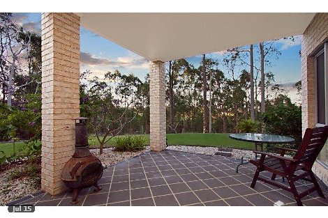 6 Girraween Pl, Cashmere, QLD 4500