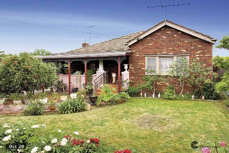 20 Mountain St, Essendon, VIC 3040