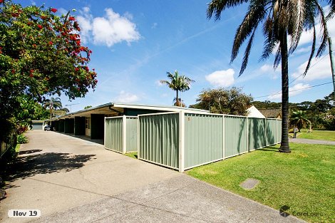 5/19 Vincent St, Coffs Harbour, NSW 2450