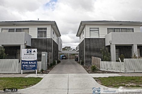 6/41 Stuart St, Noble Park, VIC 3174