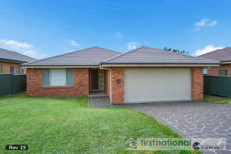 25 The Patio, Hillvue, NSW 2340