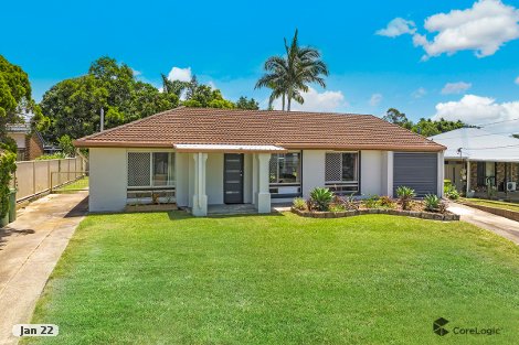 57 Vienna Rd, Alexandra Hills, QLD 4161