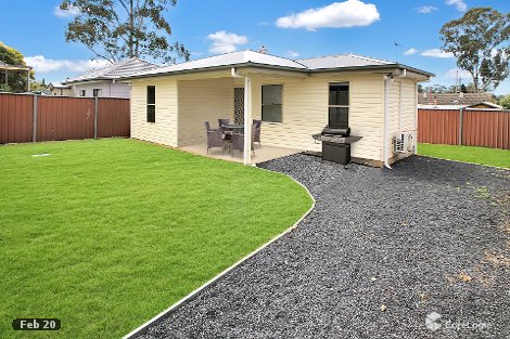 3 Lincoln Dr, Cambridge Park, NSW 2747