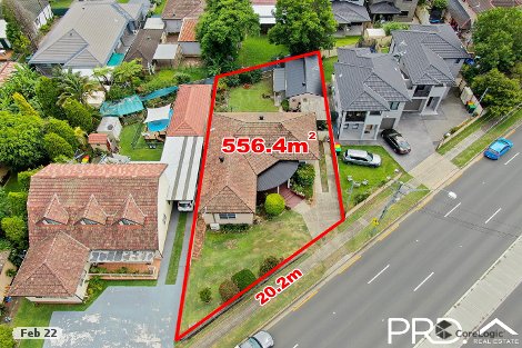 963 Henry Lawson Dr, Padstow Heights, NSW 2211