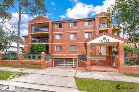 4/16-18 The Crescent, Berala, NSW 2141