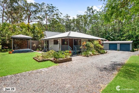 16 Rainforest Ct, Boreen Point, QLD 4565