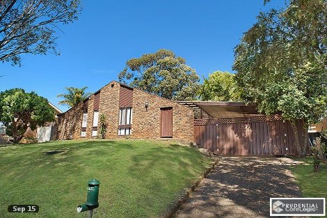 8 Alexis Pl, Rosemeadow, NSW 2560