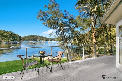 44 Wirringulla Ave, Elvina Bay, NSW 2105