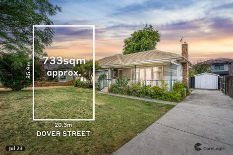 8 Dover St, Oakleigh East, VIC 3166