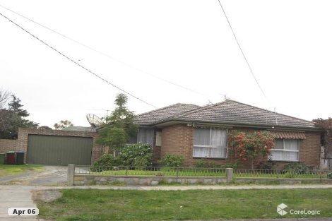 13 Harmer Rd, Hallam, VIC 3803