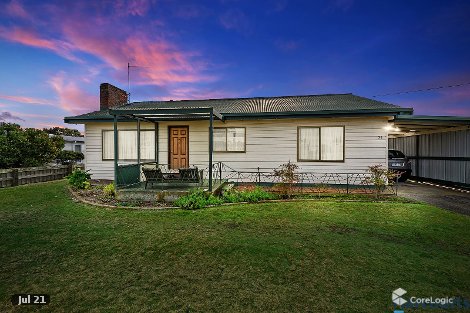 24 Pitcairn St, Port Sorell, TAS 7307