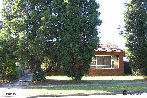 17 Nulang St, Old Toongabbie, NSW 2146