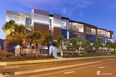 4/12 Sunrise Dr, Maroochydore, QLD 4558