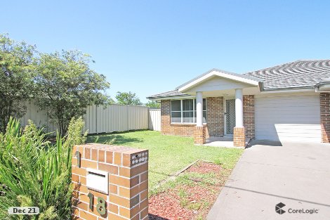 1/18 Little Park St, Greta, NSW 2334