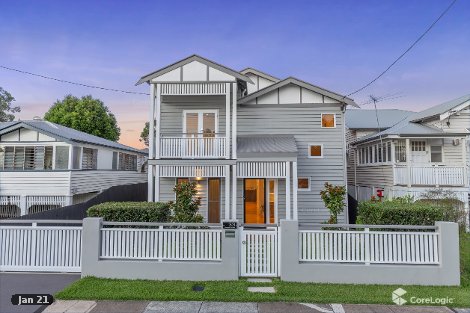 33 Goulburn St, Gordon Park, QLD 4031