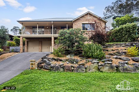 38 Roberts Pde, Hawkesbury Heights, NSW 2777