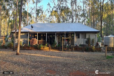 820 Murphys Creek Rd, Upper Lockyer, QLD 4352