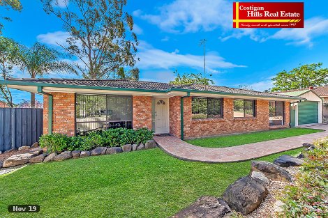 9 Erna Pl, Quakers Hill, NSW 2763