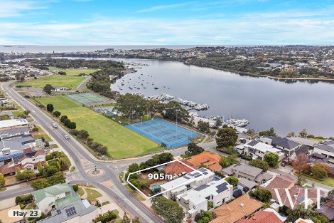 191 Preston Point Rd, Bicton, WA 6157