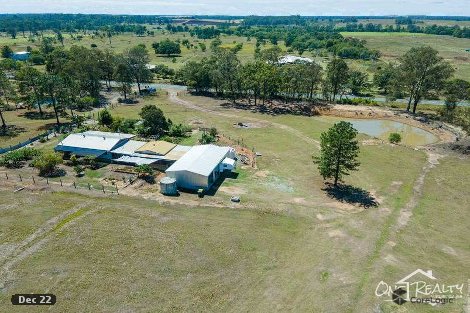 936 Mungar Rd, Grahams Creek, QLD 4650