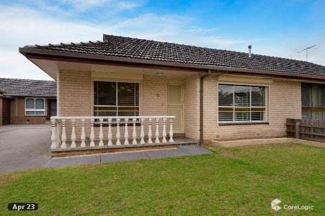 12/7 Seaver Gr, Reservoir, VIC 3073