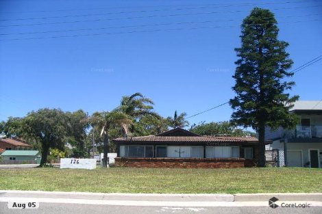 176 Prince Charles Pde, Kurnell, NSW 2231