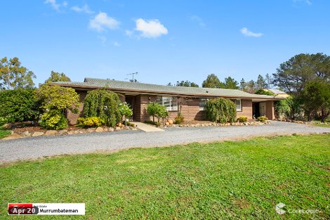 127 Mcintosh Cct, Murrumbateman, NSW 2582