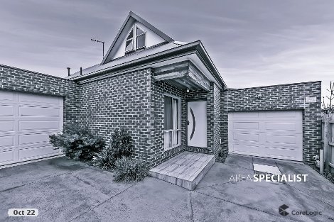 20a Stackpoole St, Noble Park, VIC 3174