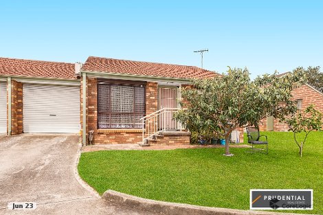 12/16 Bensley Rd, Macquarie Fields, NSW 2564