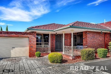 3/2 Oshannassy St, Essendon North, VIC 3041