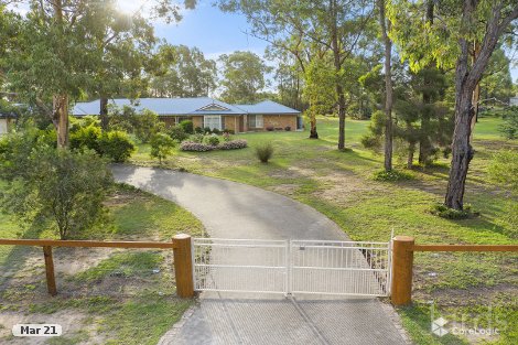 22 Grey Gum Dr, Weston, NSW 2326