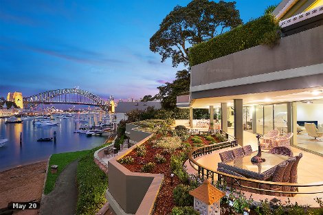 2/8 King George St, Lavender Bay, NSW 2060