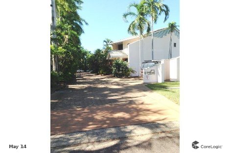 5/6 Banyan St, Fannie Bay, NT 0820