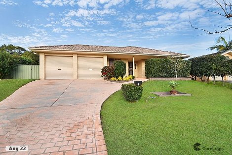 5 Bristol Cl, Kanwal, NSW 2259