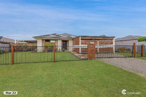 26 Brittany Cres, Raceview, QLD 4305