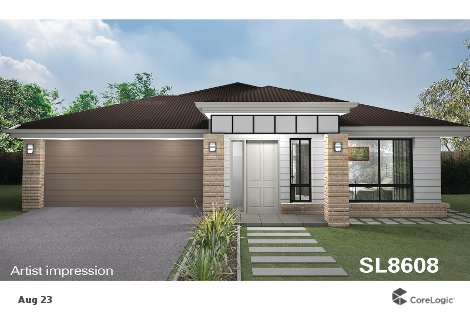 Lot 618 Olive Tree Ch, Victory Heights, QLD 4570