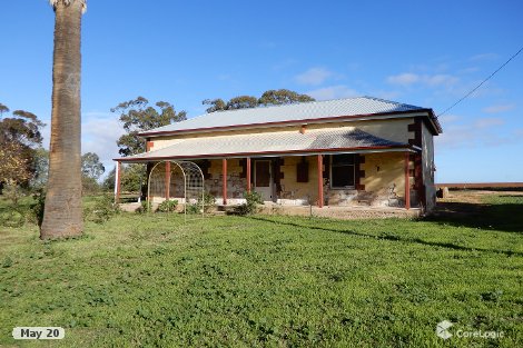 1922 Stone Hut-Caltowie Rd, Caltowie, SA 5490