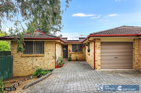 17/167-169 Targo Rd, Girraween, NSW 2145