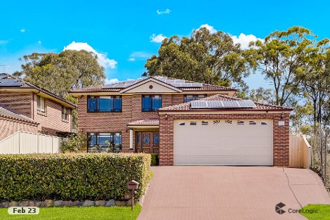 8 Galea Dr, Glenwood, NSW 2768