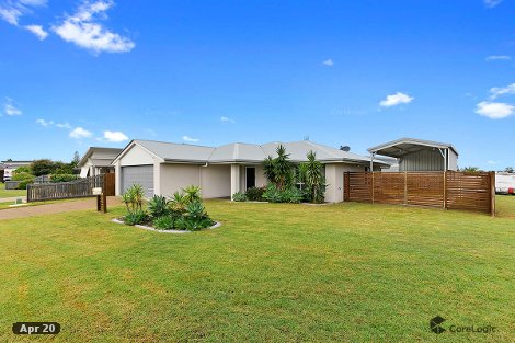 1 Dugong Ave, Pialba, QLD 4655