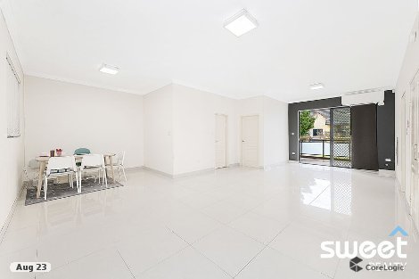 25/14-22 Water St, Lidcombe, NSW 2141