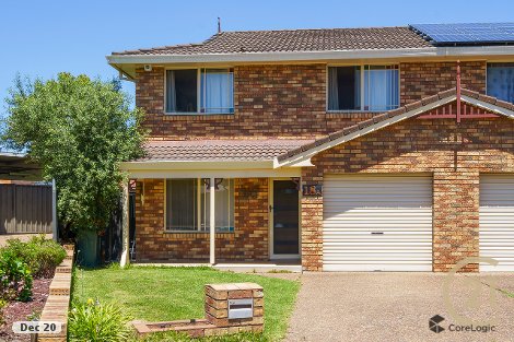 18a Tulloch Cl, Casula, NSW 2170